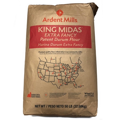 Ardent Mills Durum Wheat Flour