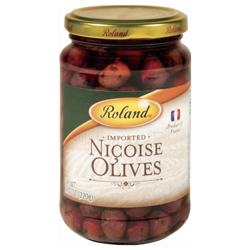 Nicose Olives | Olives | Gourmet Italian Food Store