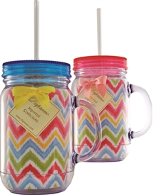 Colorful Sip Mug Set