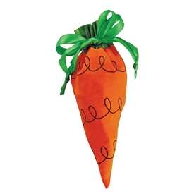Carrot Wraps