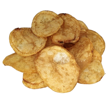 Iberico Ham Gourmet Potato Chips