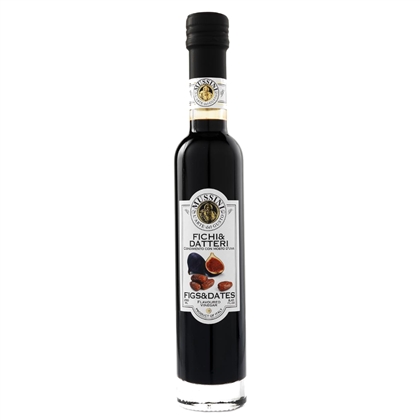 Fig and Date Wine Vinegar