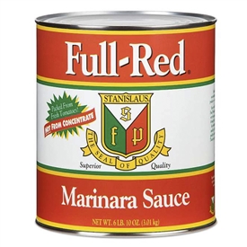 Full Red Marinara