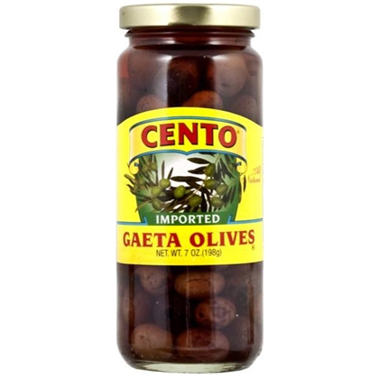 Gaeta Olives