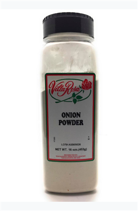 Villa Rosa Onion Powder