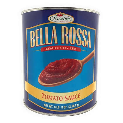 Bella Rossa  Pizza Sauce