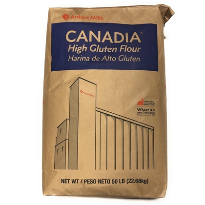 Ardent Mills Canadia High Gluten Flour