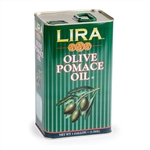 Lira Imported Pomace Olive Oil