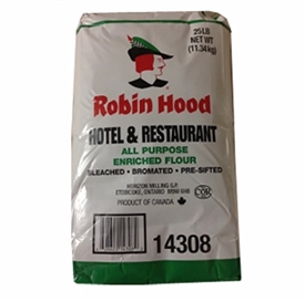 Robin Hood All Purpose Flour