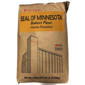 Ardent Mills Seal of Minnesota Flour