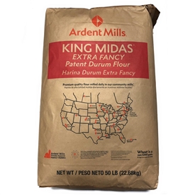 Ardent Mills Durum Wheat Flour