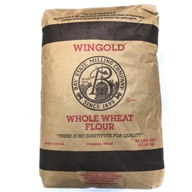 Wingold Whole Wheat Flour