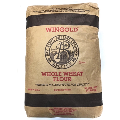 Wingold Whole Wheat Flour