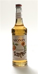 Monin Amaretto Coffee Syrup