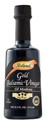 Roland Gold Balsamic Vinegar