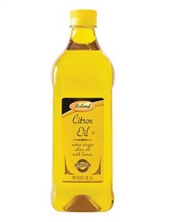 Roland Citron oil