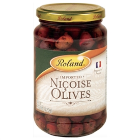 Nicose Olives