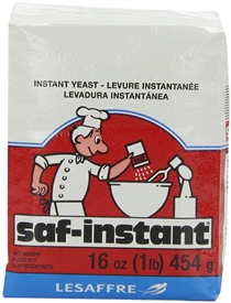 Instant active Dry Yeast