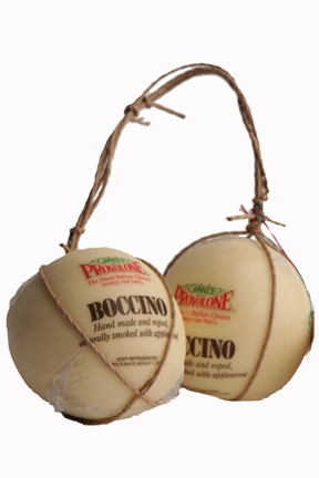 Grande Bocini Aged Provolone | Cheese | Gourmet Italian Food Store