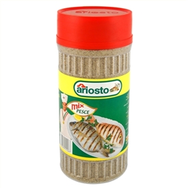 Roasted and Grilled Fish Seasoning