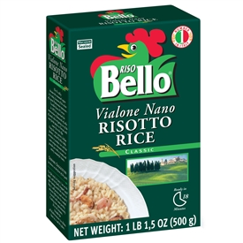 Vialone Nano Risotto Rice
