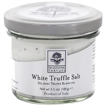 Selezione Tartufi White Truffle Salt