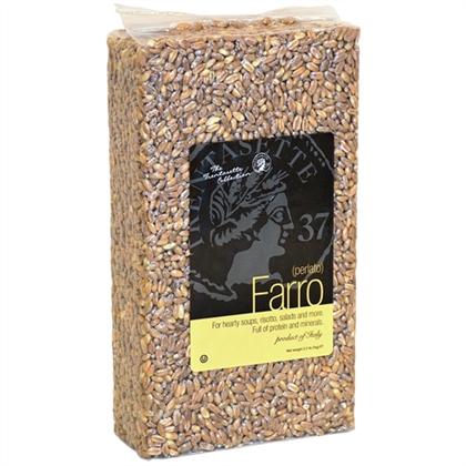 Trentasette Farro Grains