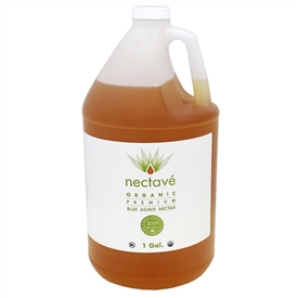 Organic Agave Nectar for Food Service