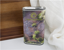 Casa Caponetti Olive Oil - Oilo Nuovo 2024 Harvest  | Gourmet Italian Food Store