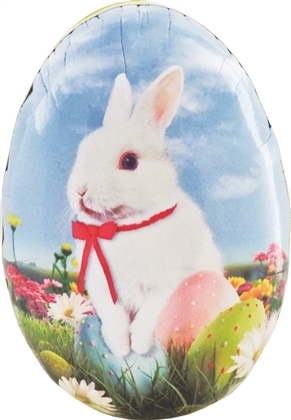 Bunny Egg