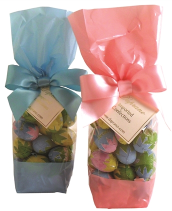 Chocolate Eggs