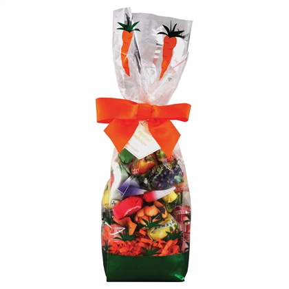 Fruit filled Candies