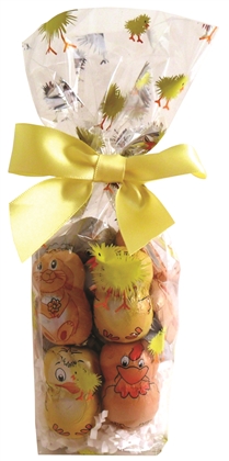 Happy Farm Chocolates