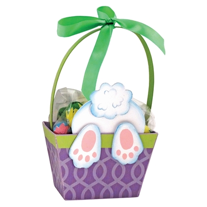 Bunny Purse