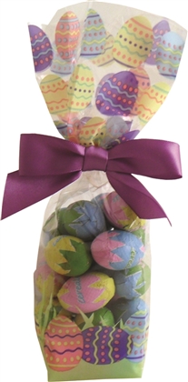 Chocolate Eggs