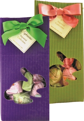 Bunny Ballotin Set