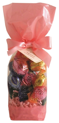 Chocolate Sospiri Bag