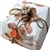 Marrons Glaces Panettone Hand Wrapped