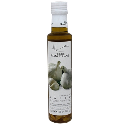 Organic Extra Virgin Olive Oil In Ceramic Bottle