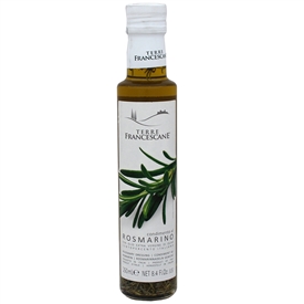 Rosemary Infused Extra Virgin Olive Oil