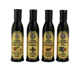 Balsamic Glaze | Gourmet Italian Food Store