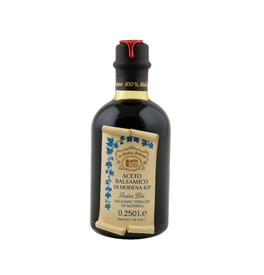 Balsamic Vinegar of Modena - Blue Label | Gourmet Italian Food Store