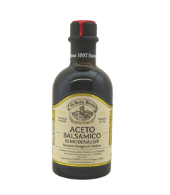 Balsamic Vinegar of Modena - Nobili Sapori | Gourmet Italian Food Store
