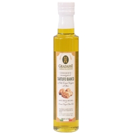 Gradassi White Truffle Extra Virgin Olive Oil