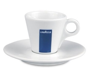 Italian Espresso Cups