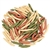 Fricelli Tri-Colored Pasta